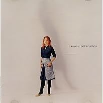 Click here to buy Past the Mission (7 Tracks w  Live and Psa's) by  Tori Amos .