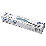 Cyan Toner Cartridge For Kx mc6020 6040 High Yield