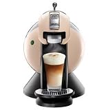 Krups Nescafe Dolce Gusto - Cream