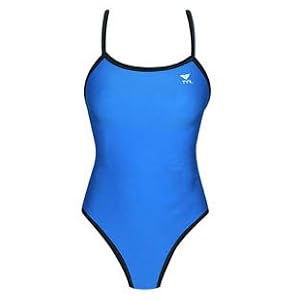 TYR Womens Grab Bag Reversible Diamondback Training Swimsuit