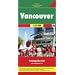 Freytag Berndt Stadtpl�ne, Vancouver 1:25.000: Touristische Informationen - Stra�enverzeichnis - Cityplan (City Map)