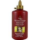 Color Fixation Leav-in Cond - 10.1 OZ,(Surya Amazonia Preciosa)