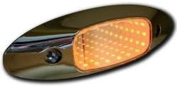 LED Tunnel Lights-- LED Auxiliary Lights with 3D Illusion