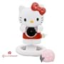 Sanrio Hello Kitty Auto-focus Web Cam 5mg Pixels High Quality