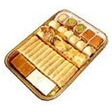 Mixed Pastries, 27 Pieces