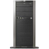 HP ProLiant ML150 G5 Server - 1 x Xeon 2.33GHz - 2GB DDR2 SDRAM - Serial Attached SCSI RAID Controller - Tower