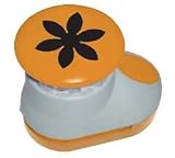 Tonic Studios Paper Punch Medium Daisy Flower (853e)