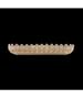 Schonbek Rivendell Swarovski Twelve Light Wall Sconce