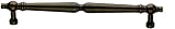 Top Knobs M733-12 Asbury Appliance Pull Bronze