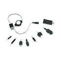 Satzuma USB Mobile Charger