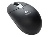 Review Logitech  / Logitech RX650 Cordless Optical Mouse : 910-000342