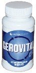 Nutraceutics Gerovital-GH3 (Drug Free)