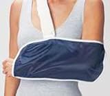 79-84278 Sling Arm Specialty Mesh XL Navy Part# 79-84278 by DJO, Inc Qty of 1 Unit
