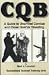 CQB A Guide To Unarmed Combat by Mark Lonsdale