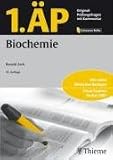 1. ÄP - Biochemie