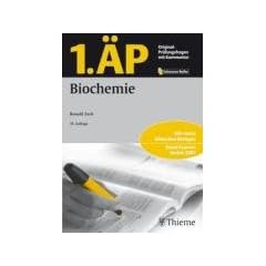 1. �P - Biochemie