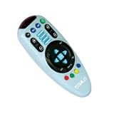Digital Satellite Zapper Sky Remote Control