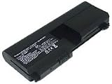 Replacement Battery for select HP Pavilion model Laptops / Notebooks / Compatible with HP TX1000, 431132-002, 431325-321, 437403-321, 437403-361, 437403-362, 437403-541, 441131-001, 441132-001, HSTNN-OB37, HSTNN-OB38, HSTNN-OB41, HSTNN-UB37, HSTNN-UB41, HSTNN-XB37, RQ203AA, RQ204AA, Pavilion Series: TX1000, TX1100, TX2500, TX2000, TX1300, TX1200, TX2600, TX2100, TX1400, TouchSmart Series: tx2, tx2-1000, tx2-1100 ( 8 Cells, 8800 Mah )