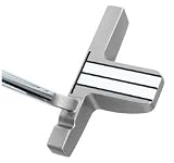Tour Edge Bazooka Geo Max Putter Model 1