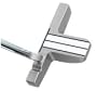 Tour Edge Bazooka Geo Max Putter Model 1