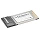 U.S. Robotics Wireless MAXg PC Card Funk-LAN Adapter CardBus 2.4 GHz 125 Mbps