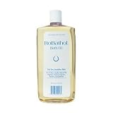 Robathol Bath Oil (16 oz)