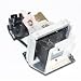 Replacement Projector Lamp for Toshiba TDP-T90, Toshiba TDP-T91, Toshiba TDP-T80, Toshiba TDP-T98, Toshiba TDP-TW90, Toshiba TDP-TW90U.