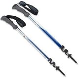 Contour Elliptic Trekking Poles - Compact by Black Diamond