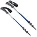 Contour Elliptic Trekking Poles - Compact by Black Diamond
