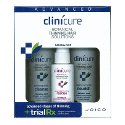 Clinicure Trial Rx for Advanced Stages (Natural Hair)