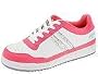 Pro-Keds Final 4 Rhinestones | Women's Lace Up Cap Toe Shoes Bubble Gum