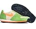 Air Lava Dome (radient green / tart / net)