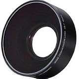PANASONIC WIDE CONVERSION LENS FOR - HDC-HS700, TM700 - VWW4607