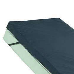 Invacare Gel Foam Mattress Overlay - Foam Gel Mattress Pad - IVCGFMO2IVCGFMO2