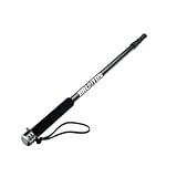 Three-Section Monopod for Binoculars & Transits