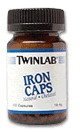 IRON 18 MG EA 1/100 CAP