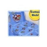 Thomas & Friends Twin Sheet Set
