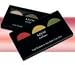 NYX 3 Color Eyeshadow TS26