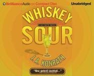 Whiskey Sour: A Jack Daniels Mystery (A Jacqueline "Jack" Daniels Mystery)