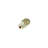 チヨダ　フジメイルコネクター六角穴付（金属）　６ｍｍ・Ｍ５Ｘ０．８ 6M5MS [その他]