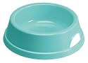 Plastic Pet Bowl Small Diner 12.5cm Bulk Deal of 10