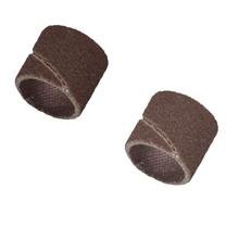 Oster Replacement Grooming Bands for Oster Nail Grinder and Gentle Paws Rotating Nail Trimmer