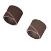 Oster Replacement Grooming Bands for Oster Nail Grinder and Gentle Paws Rotating Nail Trimmer