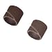 Oster Replacement Grooming Bands for Oster Nail Grinder and Gentle Paws Rotating Nail Trimmer