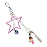 Lucky Bee Bee Fashion Dangle & Charms Collection 1 - Sparkly Fairy Dust & Fairy