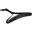 Protec Padded Leather Saxophone Neck Strap (Standard)