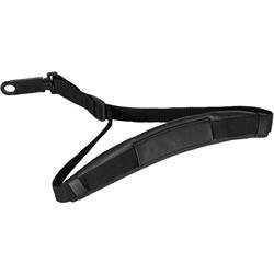 Protec Padded Leather Saxophone Neck Strap (Standard)