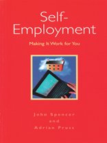 Self-employment: Making It Work for You
