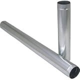 5x24 24GA Furnace Pipe