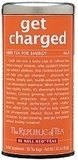 get charged Tea by The Republic of Tea